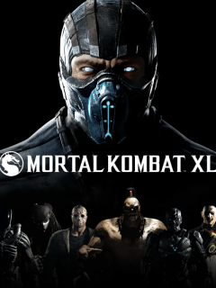 Mortal Kombat Paketi (PC)
