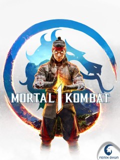 Mortal Kombat Paketi (PC)