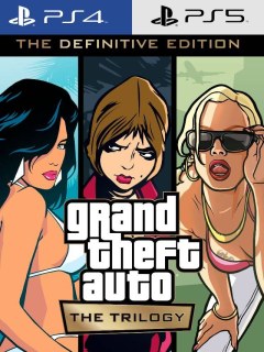 GTA Evreni Paketi (PS)