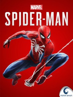 Marvel's Spider-Man Paketi (PC)