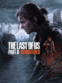 The Last Of Us Paketi (PC)