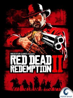 Red Dead Redemption Paketi (PC)