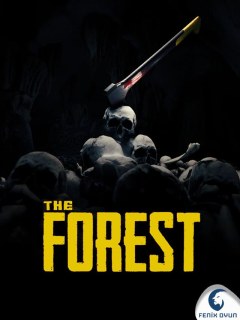 The Forest Paketi (PC)