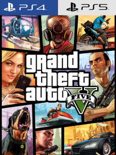 GTA Evreni Paketi (PS)