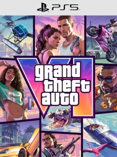 GTA Evreni Paketi (PS)