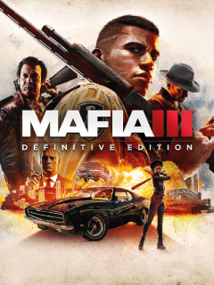 Mafia Paketi (PC)