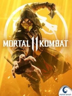 Mortal Kombat Paketi (PC)