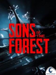 The Forest Paketi (PC)