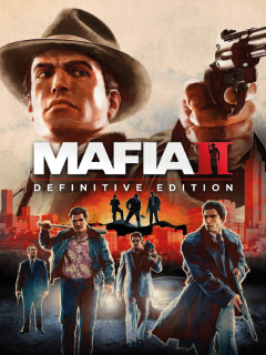 Mafia Paketi (PC)