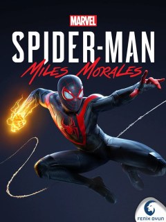 Marvel's Spider-Man Paketi (PC)