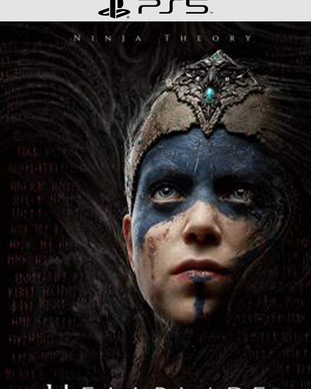 Hellblade: Senua’s Sacrifice | PS5