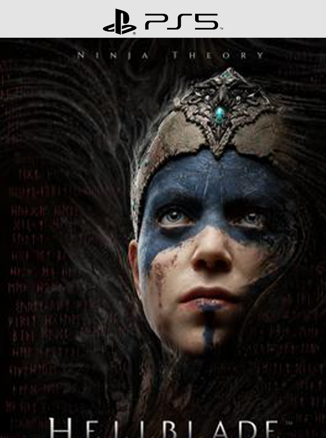 Hellblade: Senua’s Sacrifice | PS5