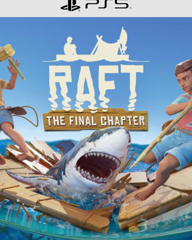 Raft | PS5 