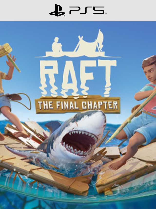 Raft | PS5 