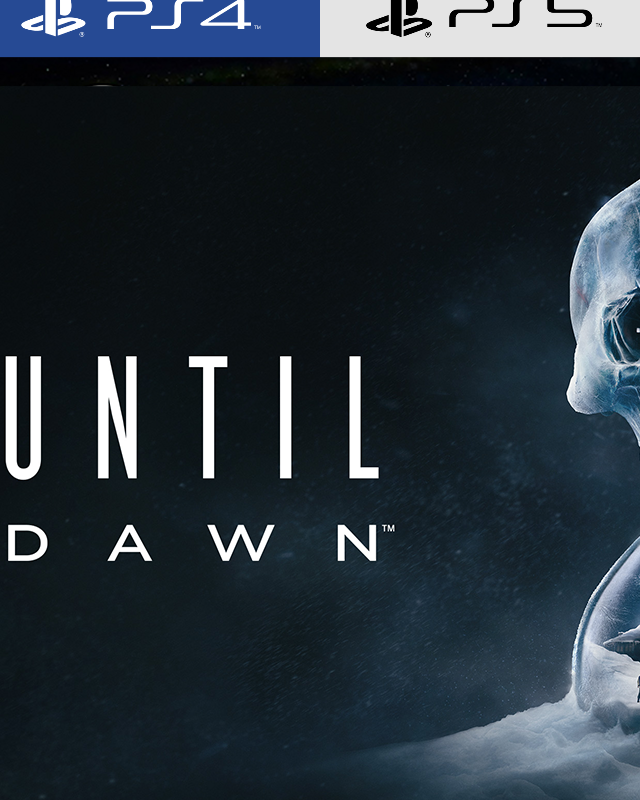 Until Dawn™ | PS5 