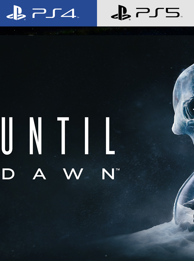 Until Dawn™ | PS5 