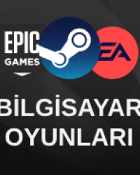 PC Oyunları