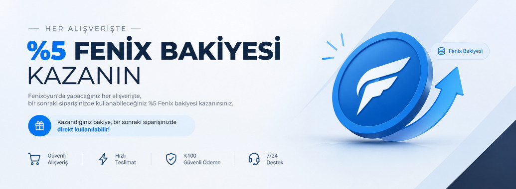 fenix bakiyesi kampanyası
