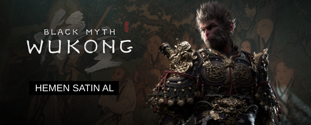 black myth wukong