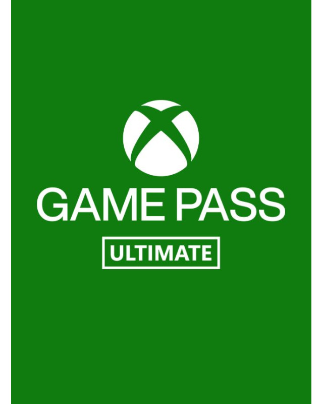 Xbox Game Pass PC (Sınırsız)