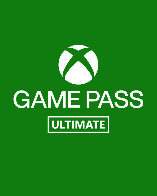 Xbox Game Pass PC (Sınırsız)