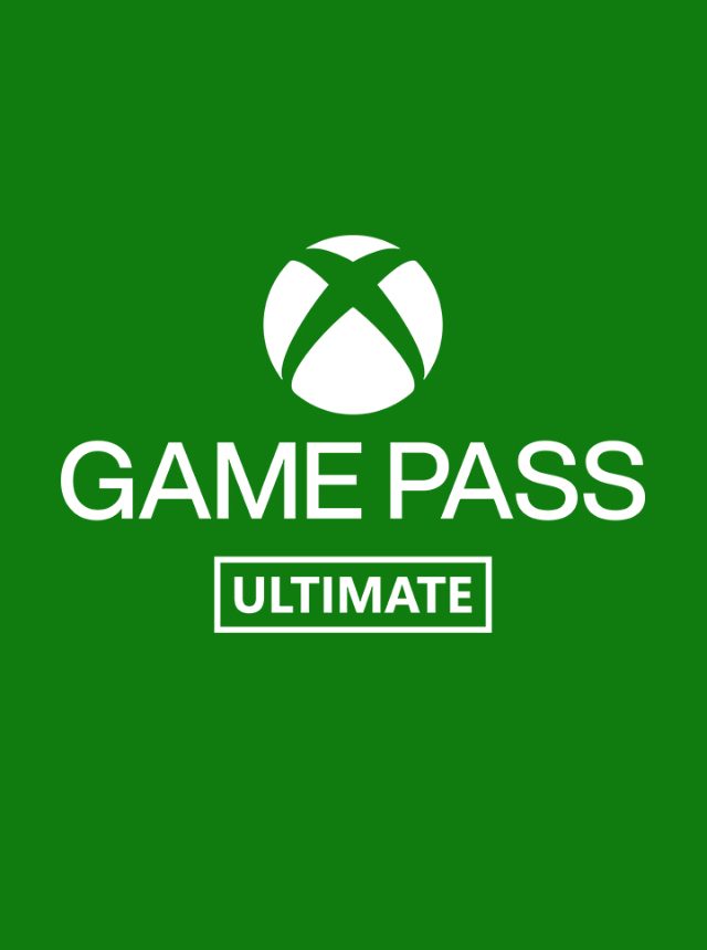 Xbox Game Pass PC (Sınırsız)