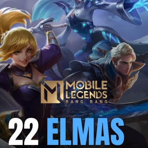 Mobile Legends 22 Elmas