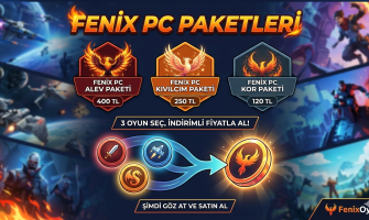 (PC) 3 Oyun seç, ucuza al!