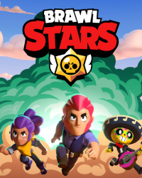 Brawl Stars Elmas