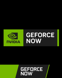 GeForce NOW