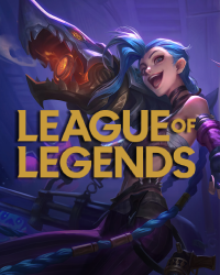 League Of Legends RP