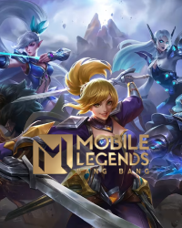 Mobile Legends Elmas