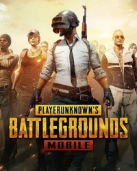PUBG Mobile UC