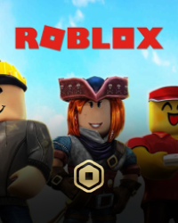 Roblox Robux