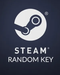 Steam Random Key
