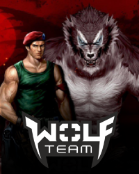 WolfTeam Nakit