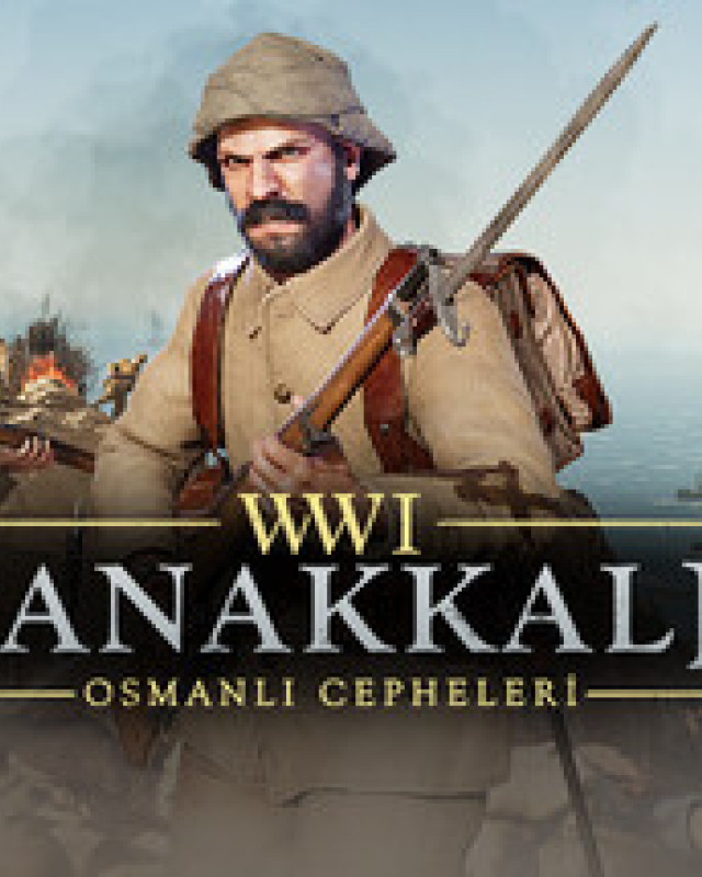 Gallipoli