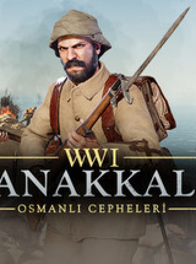 Gallipoli