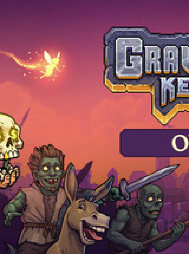 Graveyard Keeper 2