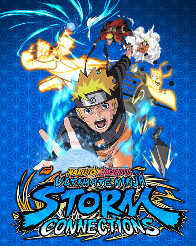 NARUTO X BORUTO Ultimate Ninja STORM CONNECTIONS