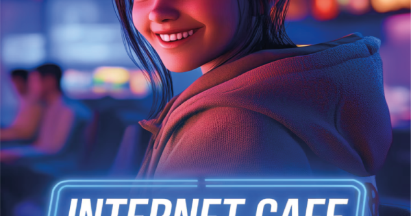 Internet Cafe Simulator 2025