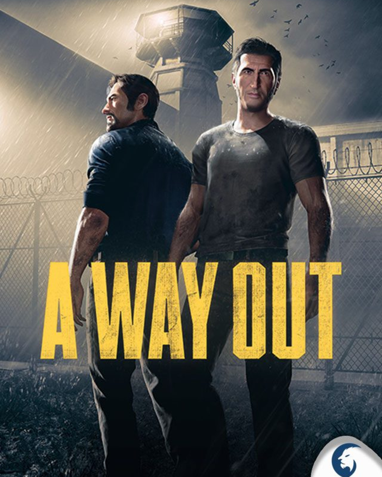 A Way Out PC İndirimli Satın Al