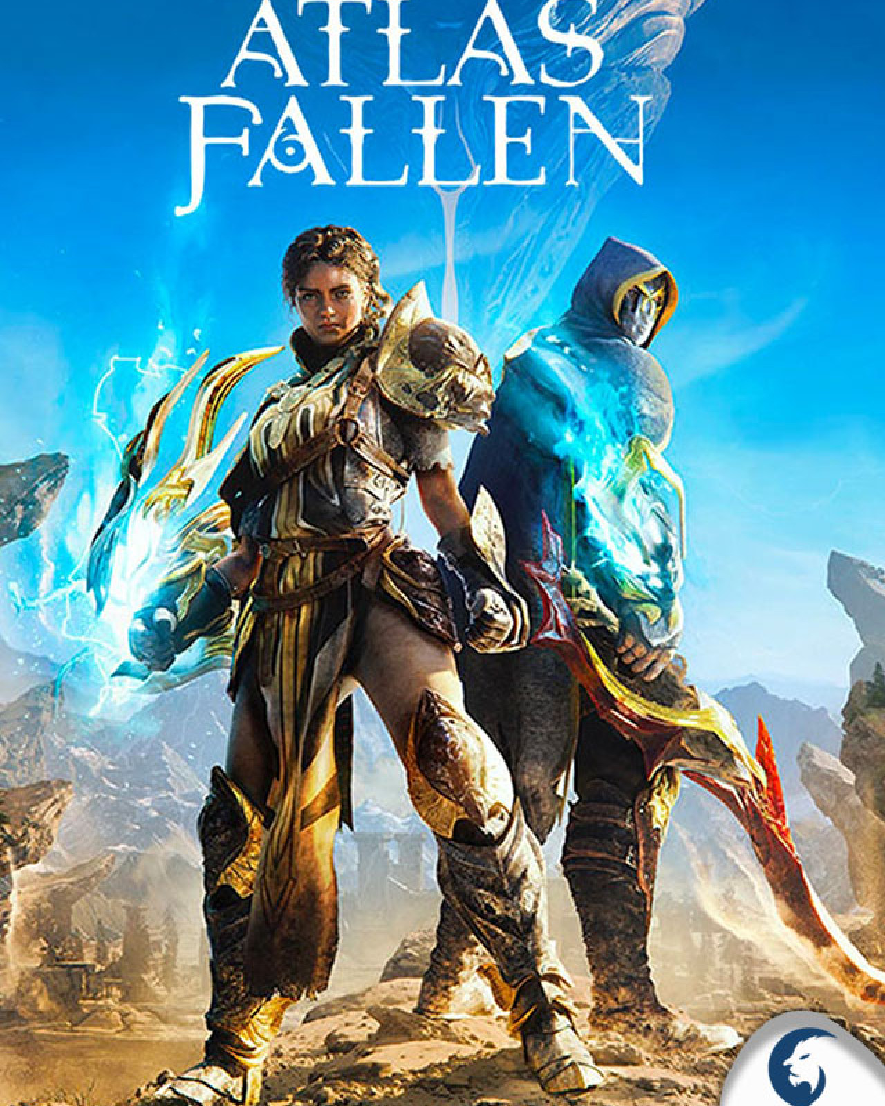 Atlas Fallen PC İndirimli Satın Al
