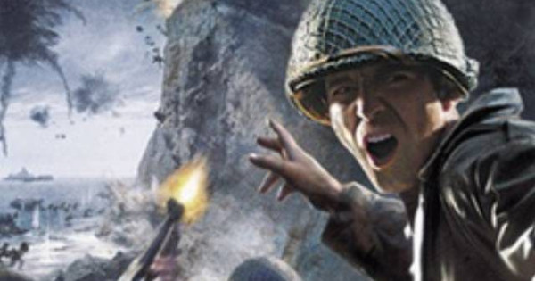Call of Duty 2 İndirimli Satın Al PC