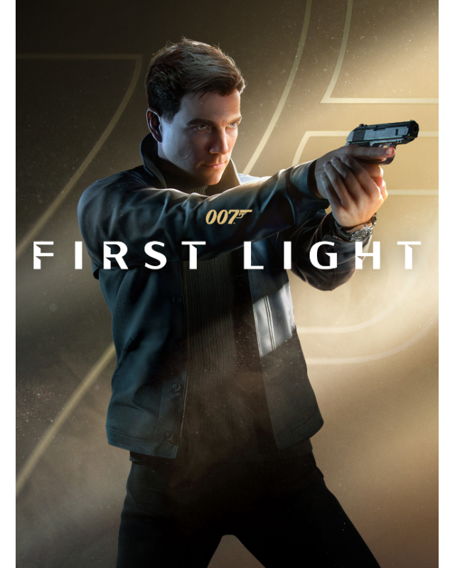 007 First Light