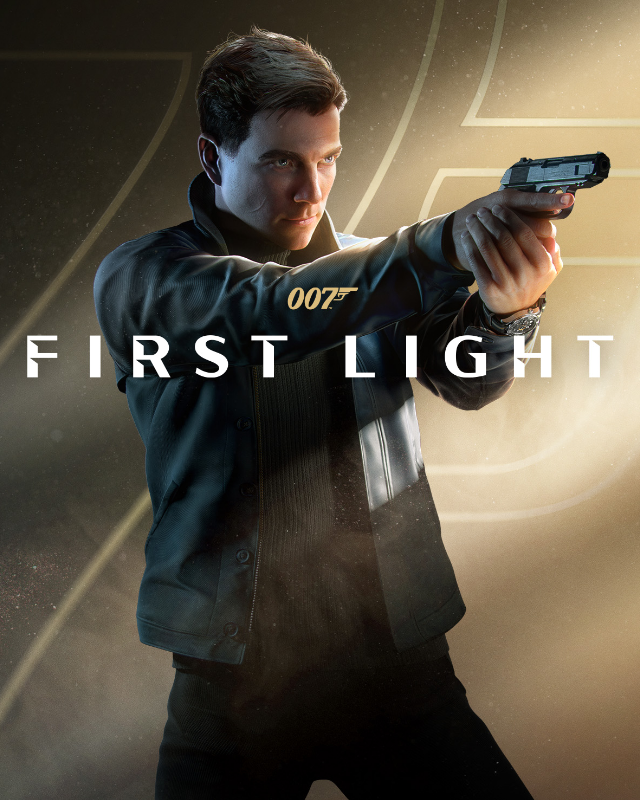 007 First Light