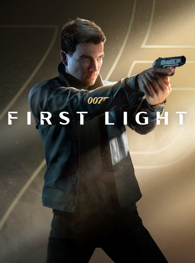 007 First Light