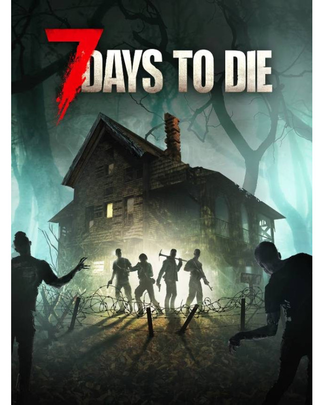 7 Days to Die