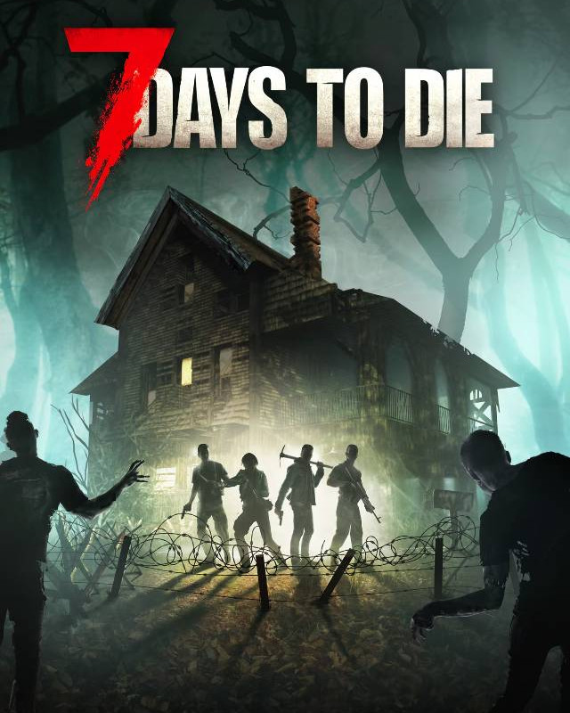 7 Days to Die