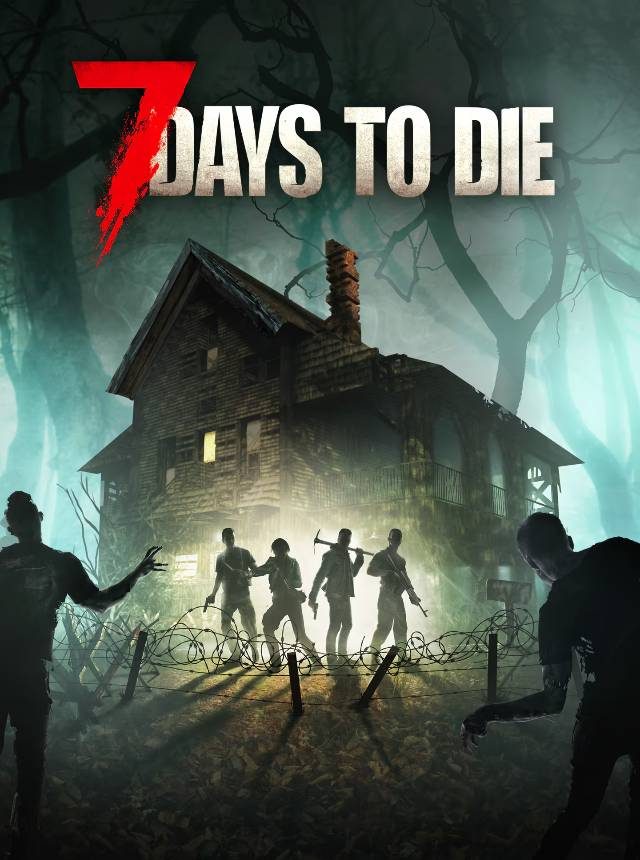 7 Days to Die